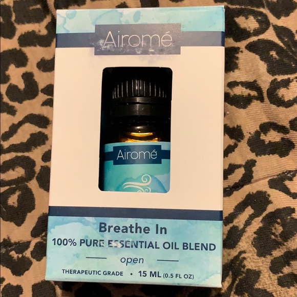 2/$15 🎁Airomé 100% Pure Essential Oil Blend - Picture 1 of 4
